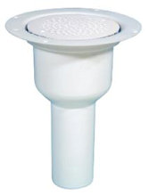 Golvbrunn Brage 150 x 75 mm Purus